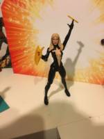 Dagger (Controlled by Mr. Negative) (Marvel Legends) Custom Action Figure