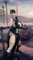 sith own style (Star Wars) Custom Action Figure