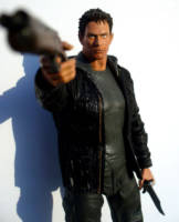 Dean Winchester (Supernatural) Custom Action Figure