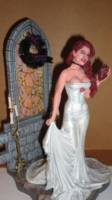 Lilith, Tales from the Crypt, Bordello of Blood (Movie Maniacs) Custom Action Figure
