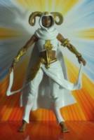 JINX Nicole Diaz Fearsome Five (DC Universe) Custom Action Figure