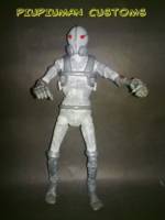 ghost (Marvel Legends) Custom Action Figure