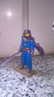 Skeletor Darth Vader (Star Wars) Custom Action Figure