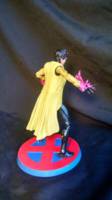 Jubilee (X-Men) Custom Action Figure