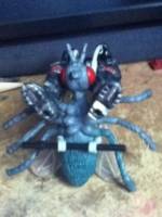 Ant-Thony (Ant-Man) Custom Vehicle