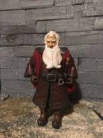 Balin (Hobbit) Custom Action Figure