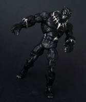Avengers Assemble: Black Panther (Marvel Legends) Custom Action Figure