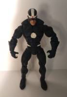 Marvel Legends AXIS Havok (Marvel Legends) Custom Action Figure
