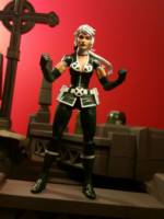 Rogue (X-Men Legacy) (Marvel Legends) Custom Action Figure