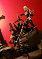 Rogue (X-Men Legacy) (Marvel Legends) Custom Action Figure