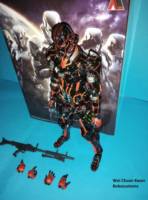 Stormtrooper (Star Wars) Custom Action Figure