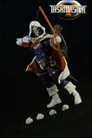 Taskmaster (Marvel Legends) Custom Action Figure