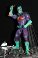 Suicide Squad Bat Joker (DC Universe) Custom Action Figure