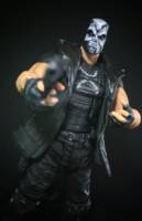 Crossbones (Marvel Legends) Custom Action Figure