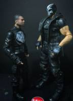 Crossbones (Marvel Legends) Custom Action Figure