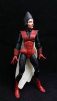 Wasp (Original Uniform) (Marvel Legends) Custom Action Figure