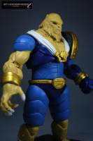 MEOW  evil feline mutant marauder (Masters of the Universe) Custom Action Figure