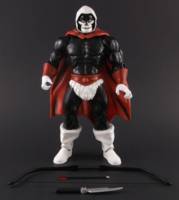 Skullman (Masters of the Universe) Custom Action Figure