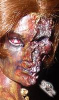 Female Zombie (Zombies) Custom Action Figure