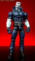 Tombstone (Marvel Legends) Custom Action Figure