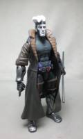 Gambit - (Death Costume) - X-men (X-Men) Custom Action Figure