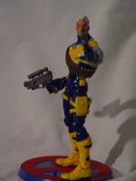 Cable (Marvel Legends) Custom Action Figure