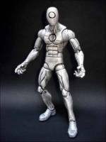 Zero (Marvel Legends) Custom Action Figure