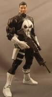 The Punisher (Marvel) Custom Action Figure