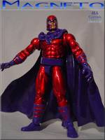 Magneto (Marvel Legends) Custom Action Figure