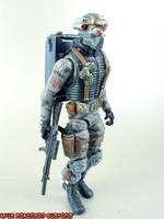 Firefly (G.I. Joe) Custom Action Figure