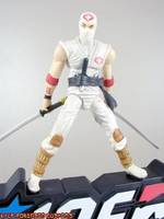 Storm Shadow (G.I. Joe) Custom Action Figure