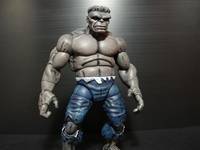 Hulk - First Appearance (Marvel) Custom Action Figure