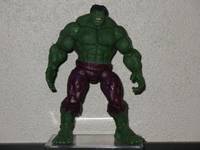 Hulk (Marvel Legends) Custom Action Figure