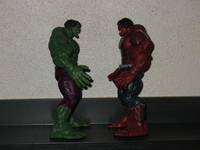 Hulk (Marvel Legends) Custom Action Figure