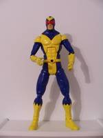 Goliath (Marvel Legends) Custom Action Figure