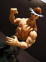 Vietnam Veteran Vigilante (Original) Custom Action Figure