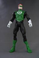 Green Lantern (DC Universe) Custom Action Figure