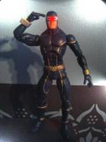 Cyclops (Marvel Legends) Custom Action Figure