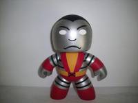 Colossus (Mighty Muggs) Custom Action Figure