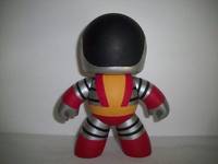 Colossus (Mighty Muggs) Custom Action Figure