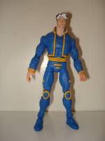 Nate Grey X-man (Marvel Legends) Custom Action Figure