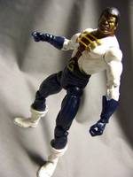 Black Goliath (Marvel Legends) Custom Action Figure