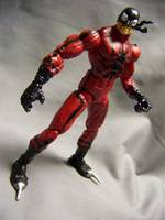 Tarantula (Marvel Legends) Custom Action Figure