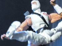 Storm Shadow (G.I. Joe) Custom Action Figure