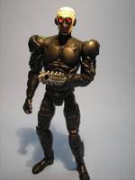 Super Soldier (Original) Custom Action Figure