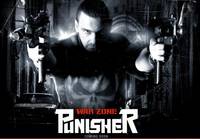 frank kastle the punisher (Punisher) Custom Action Figure