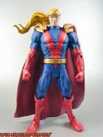 Fabian Cortez (Marvel Legends) Custom Action Figure