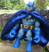 Batman (Modern) (Batman) Custom Action Figure