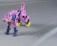 Micromaster Carnivac (Transformers) Custom Miniature / Figurine