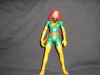 Phoenix (Alex Ross) (Marvel Legends) Custom Action Figure